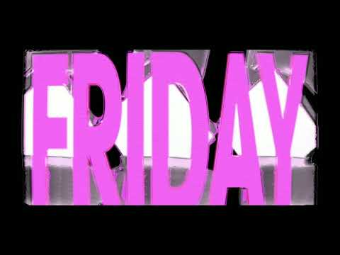 RITON x Nightcrawlers feat . Mufasa - Friday