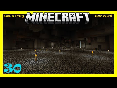 Let's Play Minecraft Modded Survival Foolcraft 03 Ep. 30 (Chat Last Live Stream and Mining Time)