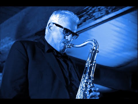 Doug Lawrence Quartet - Live In Tokyo - "Low Down Blues In Tokyo"