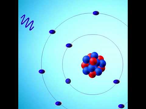 Bremsstrahlung x-ray generation