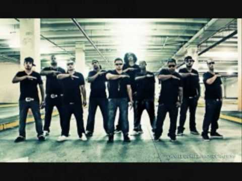 Lapiz  Conciente (El Batallon) - Acostumbrate (ken)