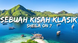 Download lagu Sheila on 7 - Sebuah Kisah Klasik (Lirik/Lyrics) mp3 Download lagu Sheila on 7 - Sebuah Kisah Klasik (Lirik/Lyrics) mp3