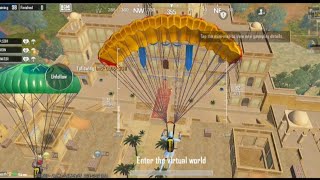 New mode gameplay watch full video free royale pass #bgmi #gaming #subscribe #trendingvideo #trendin