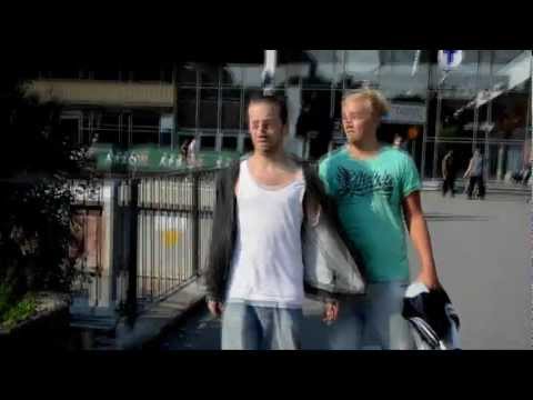 Slag Från Hjärtat - Prata (Official Video)