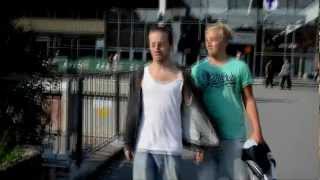 Slag Från Hjärtat - Prata (Official Video)