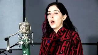 Freezepop - Doppelganger (Last.fm Sessions)