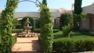 preview picture of video 'VALE D'OLIVEIRAS QUINTA RESORT & SPA'