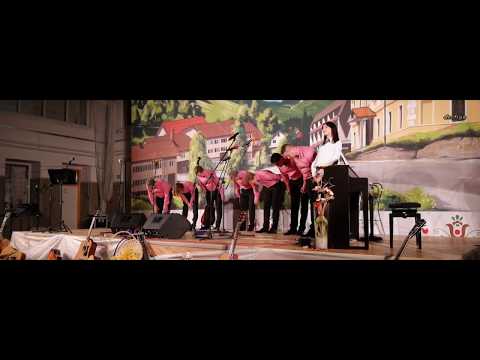 20191102 Potoški fantje Dalmatina 2 osnovna šola Loški Potok