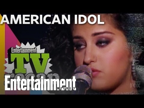 American Idol 2014: Season 13, Top 8 Perform | TV Recap | Entertainment Weekly