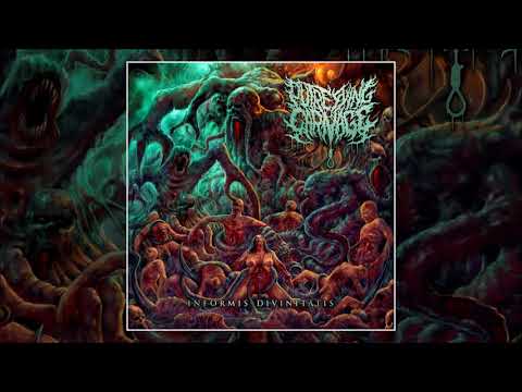Putrefying Carnage - Vicious Intent (2021)