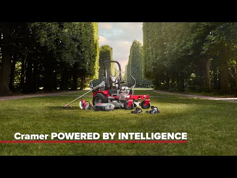 Cramer - Powered By Intelligence