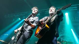 BRENNER - Richtung Alaska