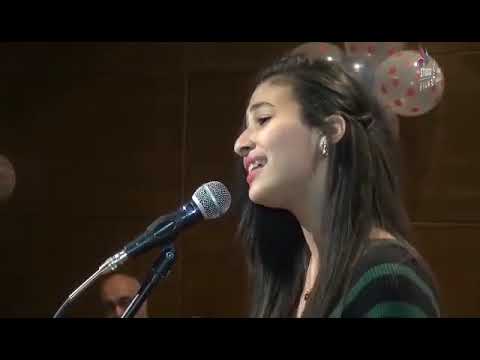 Lama Hazem - Ma Andaksh Fekra / لاما حازم - معندكش فكرة