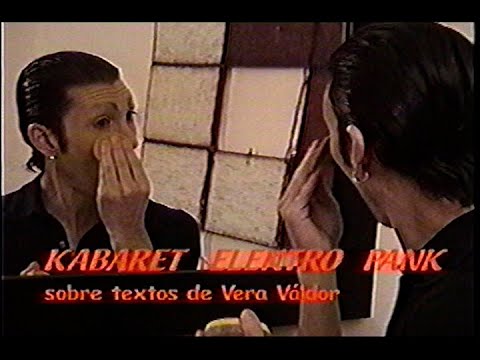 Kabaret Elektro Pank 2005