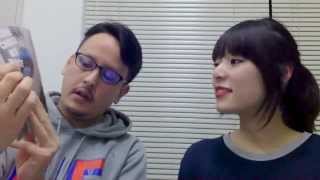 YUI CHANNEL VOL132 feat TAKERU JOHN OTOGURO  0204 WED 2015