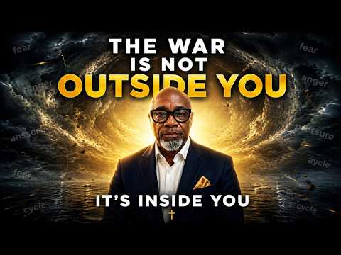 God Is Rewiring Your Mind
