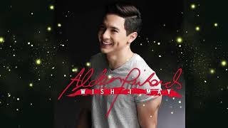 Alden Richards - Wish I May (Official Audio)