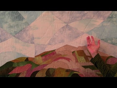 Landscape Quilts - Design - Colours for Skies