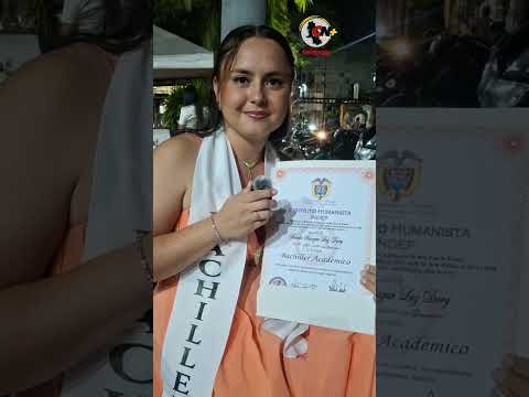 luz Dary desde   Gramalote  Norte de  Santabder . Cuenta   no fue fácil pero lo logro graduarse
