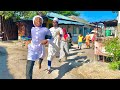 NDOA YA KICHAA NAENDA NYUMBANI