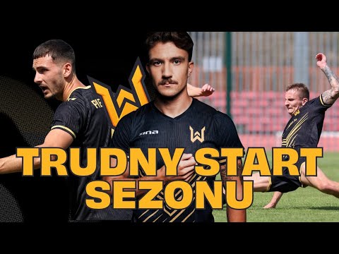 NIEUDANY START LIGI - ZŁE DOBREGO POCZĄTKI?