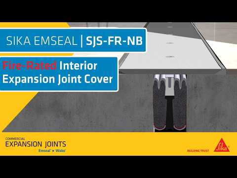 SJS-FR-NB Installation Overview