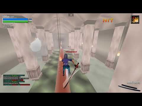 FGunz vs ApHorror? This 1v1 Gets WILD | GunZ The Duel PvP WoW AddPoints Nostalgia Vibes Hit