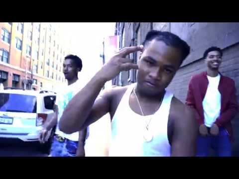 Lil Moe - Smoke (Shot by @Djflims)