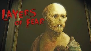 Clip of Layers of Fear
