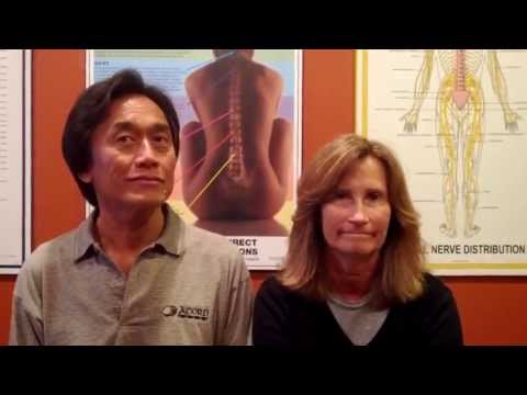 Patient Video Testimonial