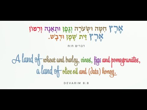 Song of the Shivat Haminim