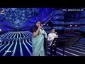 Malare Mounama Chitra And Rithik Super Singer