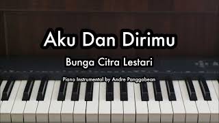 Download lagu Aku Dan Dirimu - Bunga Citra Lestari ft. Ari Lasso | Piano Karaoke by Andre Panggabean mp3 Download lagu Aku Dan Dirimu - Bunga Citra Lestari ft. Ari Lasso | Piano Karaoke by Andre Panggabean mp3