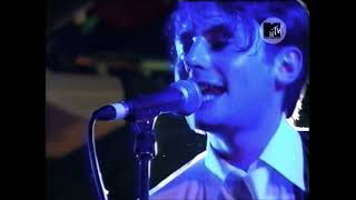 End Of Fashion - Lock Up Your Daughters (Live on MTV Snow Cave)