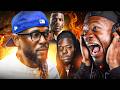 NEW KENDRICK LAMAR, JAY ROCK & RAY VAUGHN SONG! “BOOM” (REACTION) 