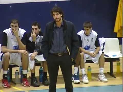 EBA D J12. Mérida - Lepe