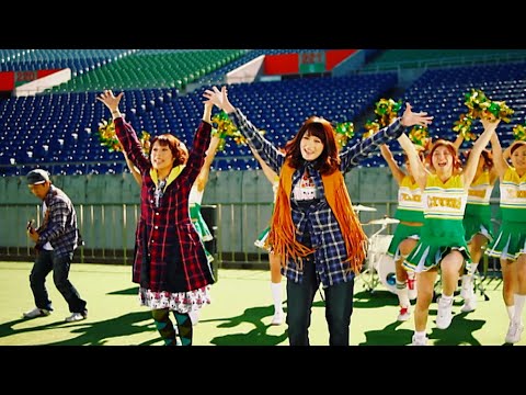 CHERRYBLOSSOM ／ 夢のマニュアル 【Official Music Video】