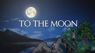 To The Moon - Everything's Alright | Orchestral Version