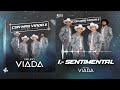 Grupo Viada - Sentimental (En Vivo) (Audio Oficial)