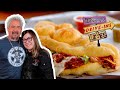 Guy Eats Native American Fry Bread + Pozole in Phoenix | Diners, Drive-Ins and Dives | Food Network