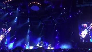 10/06/2016 - San Siro - Pooh Reunion - Se sai se puoi se vuoi