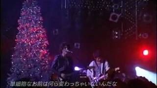 NICO Touches the Walls  Broken Youth live.flv