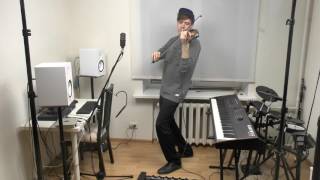 Александр Демидов - Come As You Are (Nirvana)