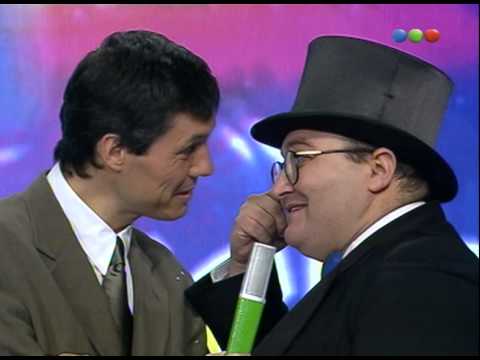 El Show Del Chiste, Señor – Videomatch 99