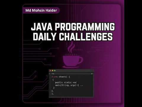 Program64 Tutorial 64 Find All Duplicate Elements In Array In Java
