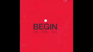 이상은 - 4집 Begin