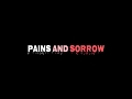 Pain And Sorrow Full Movie Disk 1