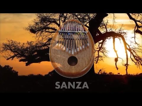 🎧50 min de SANZA KALIMBA relaxation