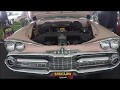 1959 Dodge Sierra D500 Custom Stationwagon Beige MecumKissimmee0105194848