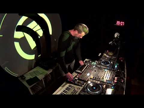 Mac-Kee @ Beatconnect Streamingsession 04/19